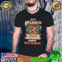 Soy mecanico por supuesto que estoy una persona cuerda este trabajo s Guys V Neck