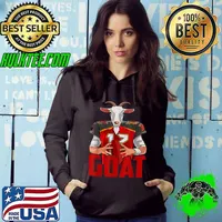 T.om Bra.dy Goat T-Shirt 12 Tampa BayT Shirt T-Shirt Hoodie