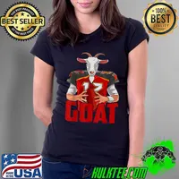 T.om Bra.dy Goat T-Shirt 12 Tampa BayT Shirt T-Shirt Ladies Tee