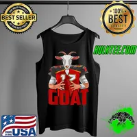 T.om Bra.dy Goat T-Shirt 12 Tampa BayT Shirt T-Shirt Tank Top