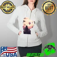 Vintage Tokito Art Muichiros Anime Character Outfits Seasons T-Shirt Full Zip Hooded
