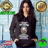 2 Percent Of Americans Have Worn A Navy Uniform Keeping Our Country Tree For 100% Of Americans I Am Proud To Be One Of Them Shirt