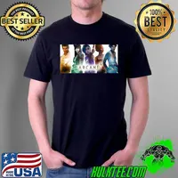 Arcane Piltover Zaun League of Legends Unisex T-Shirt Unisex