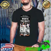 Atlanta Braves 2021 Champs Newspaper 1995 World Series Champion Unisex T-Shirt Guys V Neck