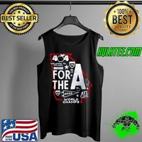 Atlanta Braves Welcome To Atlana For The A World Champs s Tank Top