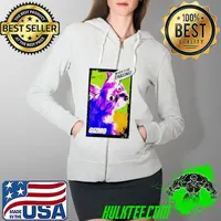 Best Gizmo never stop Chasing Full Zip Hooded