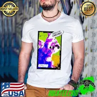 Best Gizmo never stop Chasing shirt