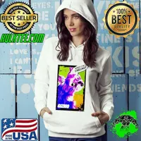 Best Gizmo never stop Chasing Hoodie