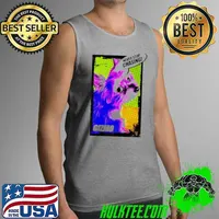 Best Gizmo never stop Chasing Tank Top