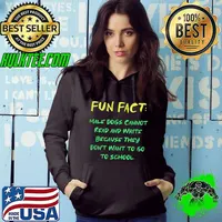 Best Male Dogs Often Skip Classes Funny Dog Lover Humor Dog Owner T-shirt