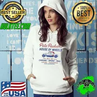 Best Pete Paulsens House Of Wheels The Best For The Less Chrome Spoke Mag Custom Accessories San Leandro Shirt Hoodie