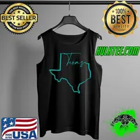 Best texan Gifts Texas Shirt Texas Graphic Tees For Women. Men TX T-Shirt Tank Top