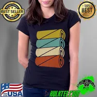 Burrito Mexican Food Lover 70s Retro Vintage Style Premium T-Shirt Ladies Tee