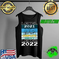 Family Happy New Years Eve Pajama 2022 NYE Party Gamer T-Shirt Tank Top