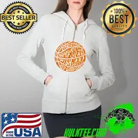 Funny i And Basketball Merry Christmas Happy New Year Wish You Success T-Shirt Full Zip Hooded