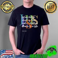Funny jesus Christ Christian Calligraphy Faith In God T-Shirt Unisex