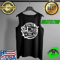 Funny you'll Shoot Your Eye Out Kid Matching Family Christmas Xmas T-s Tank Top