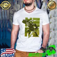 Nice the Legend Of Zelda Geo Hero Link Anime Shirt
