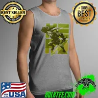 Nice the Legend Of Zelda Geo Hero Link Anime Shirt Tank Top