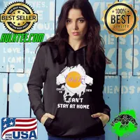 Official Blood Inside Me Los Angeles Lakers Covid 19 2020 I Can’t Stay At Home Shirt