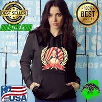 Official Catherine II The Great Unisex T-Shirt Hoodie
