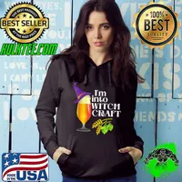 Official funny Craft Beer Drinker Brewery Beer Lover Halloween T-Shirt Hoodie