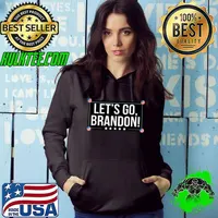 Official Official Let’s Go Brandon Chant Joe Biden Sports Us Flag T Shirt Hoodie