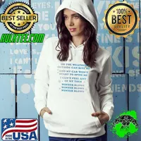 Official Oh The Weather Outside Can Bite Me And My Car Won’t Start To Spite Me I Can’t Feel Any Of My Toes Winter Blows Shirt