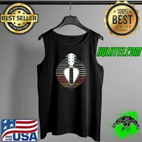 Premium guitar Pick, For Guitarist Retro Vintage, musician Premium T-Shirt Tank Top