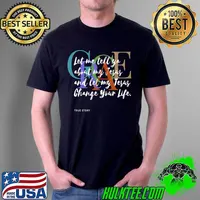 Premium let Me Tell You About My Jesus Christian T-Shirt Unisex