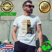 Premium mens I'm A Capricorn Black Man Mens January December Birthday Premium T-Shirt Unisex