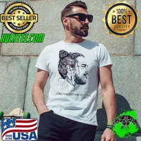 Signature I Like To Be Quiet And Just Chill Post Malone Shirt Unisex