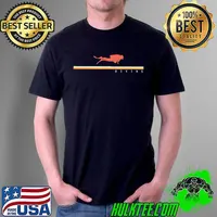 Swim Diving Vintage Dive Scubadiver Vintage Shirt Unisex