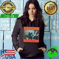 The Flaming Lips Clouds Taste Metallic Band Music Retro Shirt Hoodie