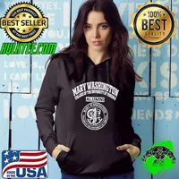 Top mary Washington College Of Rhe University Of Virginia Alumni Mary Washington Shirt