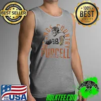 Top mike Purcell Denver Broncos signature s Tank Top