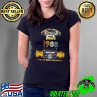 Top retro vintage best of 1988 t awesome since birthday gifts Premium T-Shirt Ladies Tee