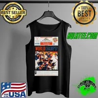 Vintage Style Atlanta Braves 1995 Champs T-Shirt Tank Top