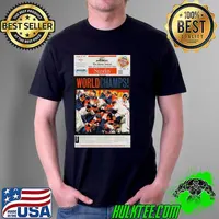 Vintage Style Atlanta Braves 1995 Champs T-Shirt Unisex