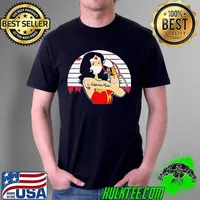 Vintage Wonder Woman Tattoos California Nurse COVID-19 Shirt Unisex