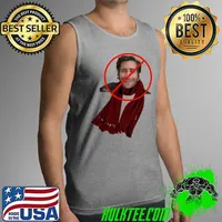 Awesome Jake Gyllenhaal Hate Club Unisex T-Shirt Tank Top
