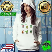 Awesome Korok, Breath of Wild, The Legend Of Zelda Unisex T-Shirt Hoodie