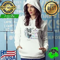 Awesome Schnauzer I Love You Your Whole Life I'll Miss You For The Rest Of Mine Chrles Shirt Hoodie