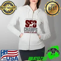 Awesome SEC 2021 Champions Alabama Crimson Football Conference A League Of Our Own Shirt Full Zip Hooded