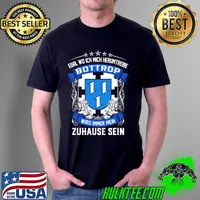 Best Egal wo ich mich herumtreibe Bottrop wird immer mein zuhause sein Unisex