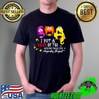 Best I Put A Mask On You And Now You’re Fine Respiratory Therapis T Shirt Unisex