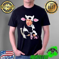 Devin Nunes at the Impeachment Hearings Long Sleeve Unisex