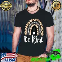 Funny Kids UNITY DAY Orange Anti Bullying VIntage Be kind Boy Girl T-Shirt