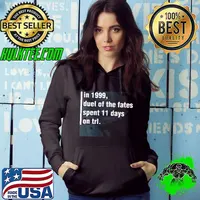 good-in-1999-duel-of-the-fates-spent-11-days-on-trl-shirt