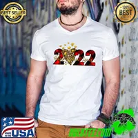 Happy new year 2022 - New Year Eve T-shirt T-Shirt